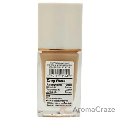 Picture of Light Illusion Foundation SPF 18 - L3 Nude by Flower Beauty for Women - 1 oz Foundation