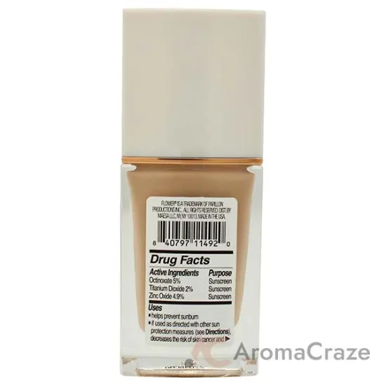 Picture of Light Illusion Foundation SPF 18 - L3 Nude by Flower Beauty for Women - 1 oz Foundation