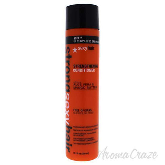 Strong Sexy Hair Strengthening Conditioner by Sexy Hair for 