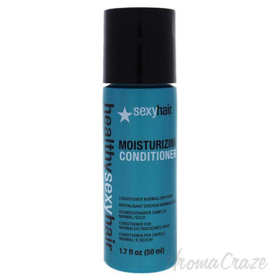 Healthy Sexy Hair Moisturizing Conditioner by Sexy Hair for 