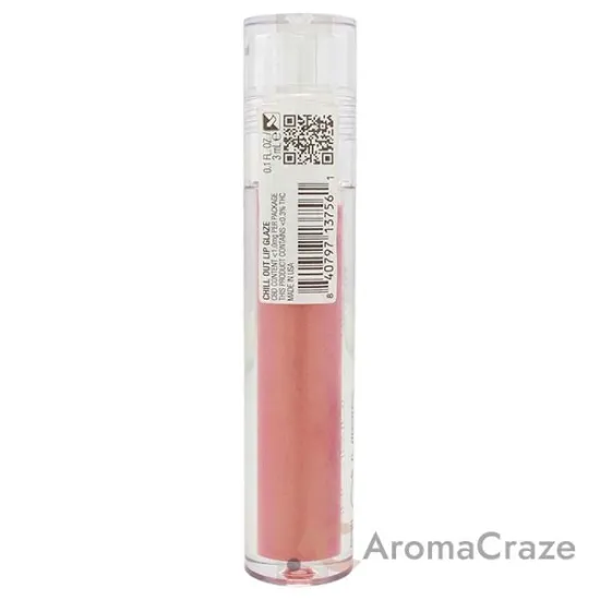 Picture of CBD Chill Out Lip Glaze - Dazed by Flower Beauty for Women - 0.1 oz Lip Gloss