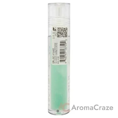 Picture of CBD Chill Out Lip Glaze - 05 Dreamy by Flower Beauty for Women - 0.1 oz Lip Gloss