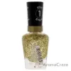 Picture of Miracle Gel - 777 Sunken Treasure by Sally Hansen for Women - 0.5 oz Nail Polish