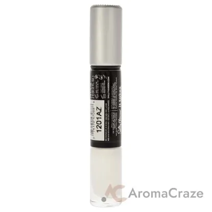 Picture of Miracle Gel It Take Two - 900 Get Mod by Sally Hansen for Women - 2 Pc 0.12oz Nail Polish, 0.12oz Top Coat