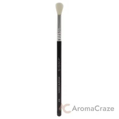 Picture of Tapered Blending Brush - E35 by SIGMA for Women - 1 Pc Brush