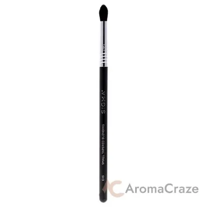 Picture of Small Tapered Blending Brush - E45 by SIGMA for Women - 1 Pc Brush