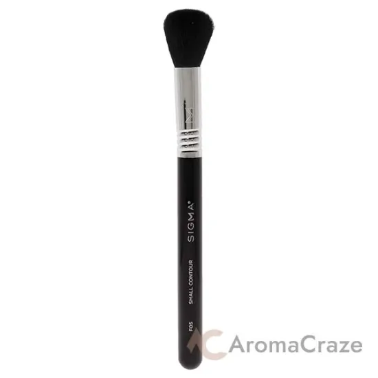 Picture of Small Contour Brush - F05 by SIGMA for Women - 1 Pc Brush