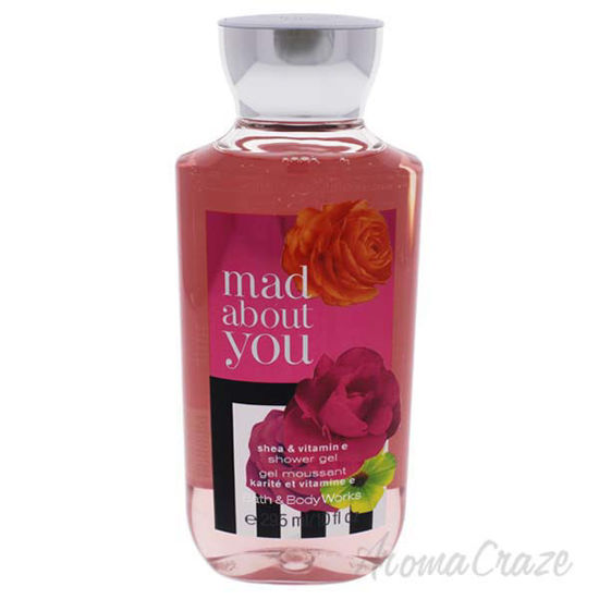 Mad About You by Bath and Body Works for Women - 10 oz Showe