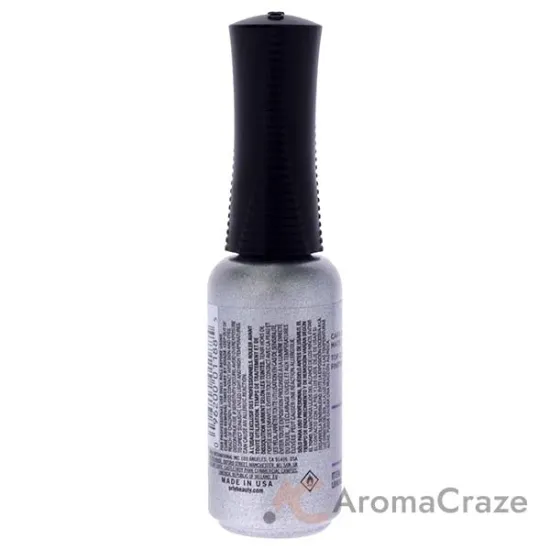 Picture of Gel FX - 3422001 Matte Topcoat by Orly for Women - 0.3 oz Nail Treatment