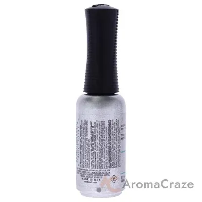 Picture of Gel FX - 3423001 No Cleanse Topcoat by Orly for Women - 0.3 oz Nail Treatment