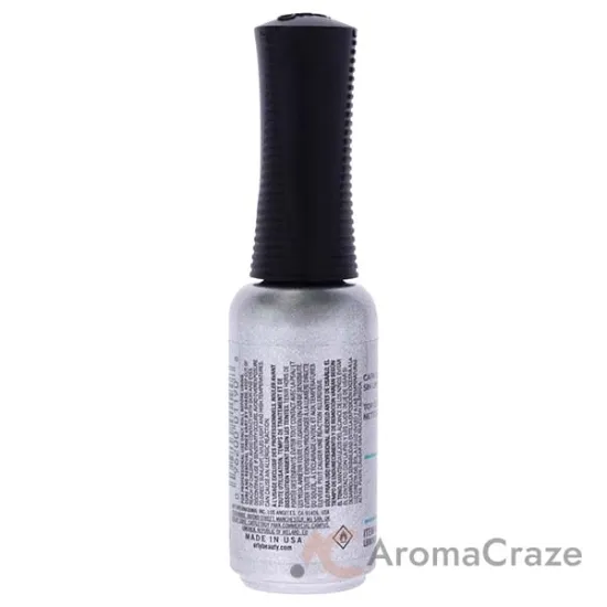 Picture of Gel FX - 3423001 No Cleanse Topcoat by Orly for Women - 0.3 oz Nail Treatment