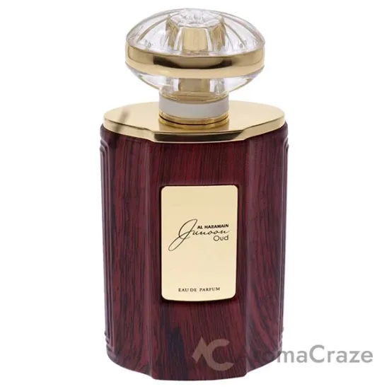 Picture of Junoon - Oud by Al Haramain for Unisex - 2.5 oz EDP Spray