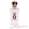 Picture of Q by Dolce and Gabbana for Women - 3.3 oz EDP Spray