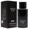 Picture of Armani Code by Giorgio Armani for Men - 2.5 oz Parfum Spray (Refillable)