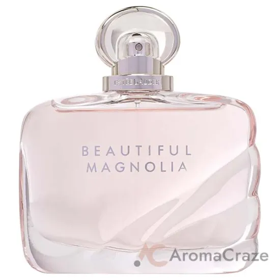 Picture of Beautiful Magnolia by Estee Lauder for Women - 3.4 oz EDP Spray