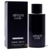 Picture of Armani Code by Giorgio Armani for Men - 4.2 oz EDT Spray (Refillable)