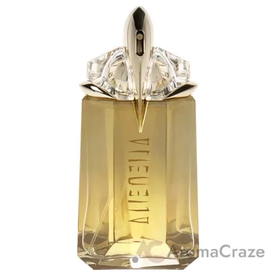 Picture of Alien Goddess by Thierry Mugler for Women - 2 oz EDP Spray (Refillable)