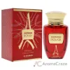 Picture of French Collection - Rouge by Al Haramain for Unisex - 3.3 oz EDP Spray