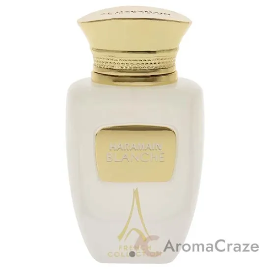 Picture of French Collection - Blanche by Al Haramain for Unisex - 3.3 oz EDP Spray