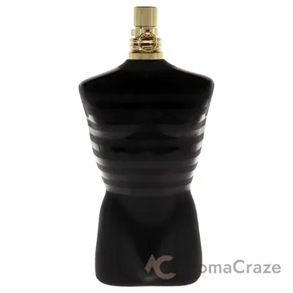 Picture of Le Male Le Parfum by Jean Paul Gaultier for Men - 6.8 oz EDP Intense Spray