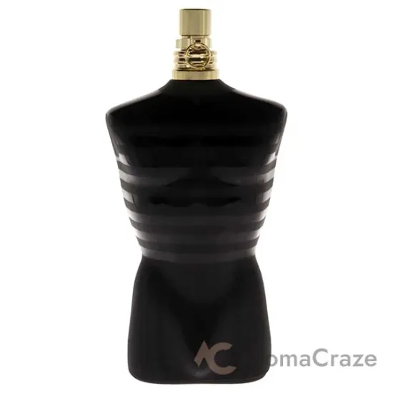 Picture of Le Male Le Parfum by Jean Paul Gaultier for Men - 6.8 oz EDP Intense Spray