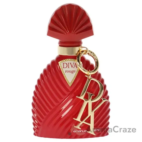 Picture of Diva Rouge by Emanuel Ungaro for Women - 1.7 oz EDP Spray