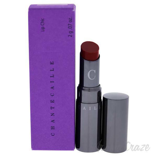 Lip Chic - Red Juniper by Chantecaille for Women - 0.7 oz Li