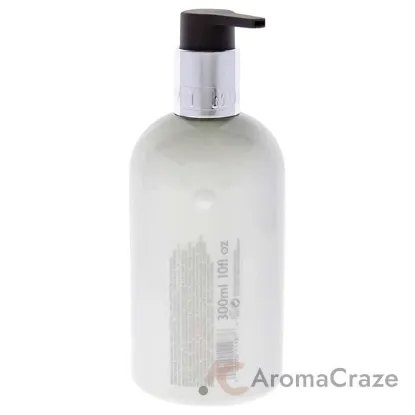 Picture of Coastal Cypress and Sea Fennel Body Lotion by Molton Brown for Men - 10 oz Body Lotion