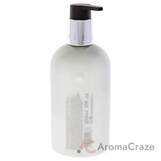 Picture of Coastal Cypress and Sea Fennel Body Lotion by Molton Brown for Men - 10 oz Body Lotion