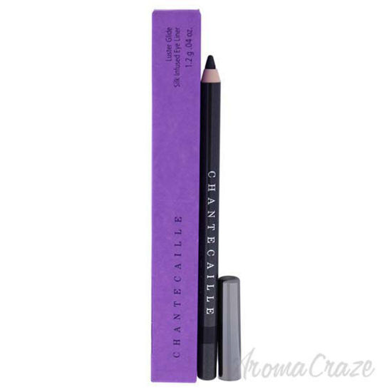 Luster Glide Silk Infused Eye Liner - Slate by Chantecaille 