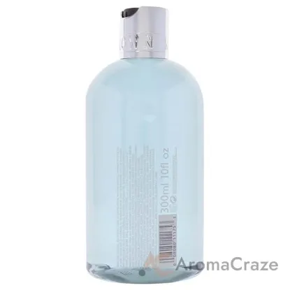 Picture of Bath and Shower Gel - Coastal Cypress and Sea Fennel by Molton Brown for Men - 10 oz Shower Gel