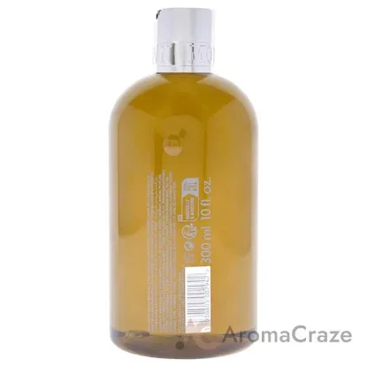 Picture of Bath and Shower Gel - Tobacco Absolute by Molton Brown for Men - 10 oz Shower Gel