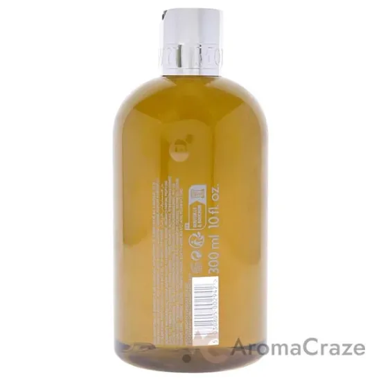 Picture of Bath and Shower Gel - Tobacco Absolute by Molton Brown for Men - 10 oz Shower Gel