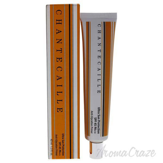 Ultra Sun Protection Sunscreen Primer SPF 45 by Chantecaille