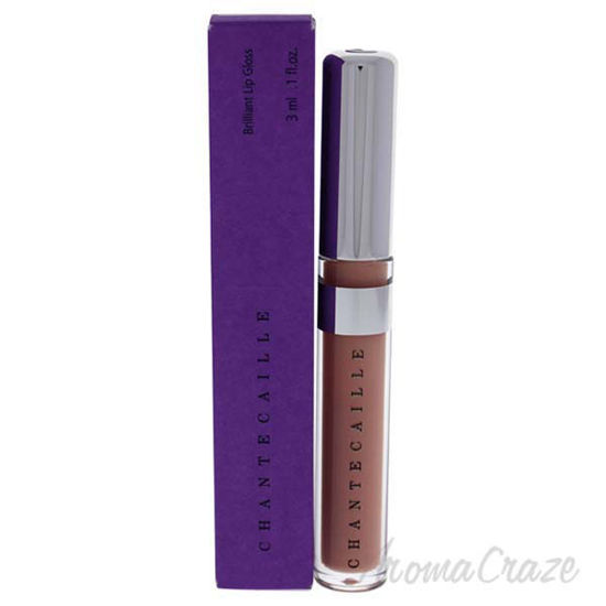 Brilliant Lip Gloss - Charm by Chantecaille for Women - 0.1 