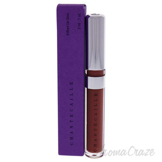 Brilliant Lip Gloss - Classic by Chantecaille for Women - 0.