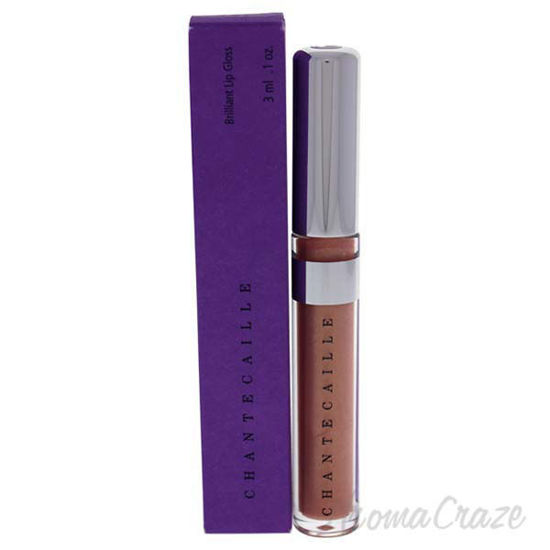 Brilliant Lip Gloss - Lucky by Chantecaille for Women - 0.1 