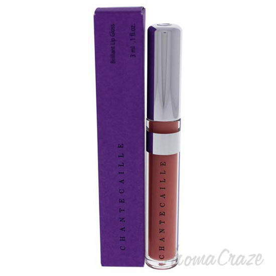 Brilliant Lip Gloss - Mirth by Chantecaille for Women - 0.1 