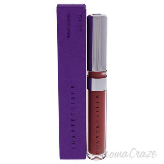 Brilliant Lip Gloss - Pretty by Chantecaille for Women - 0.1