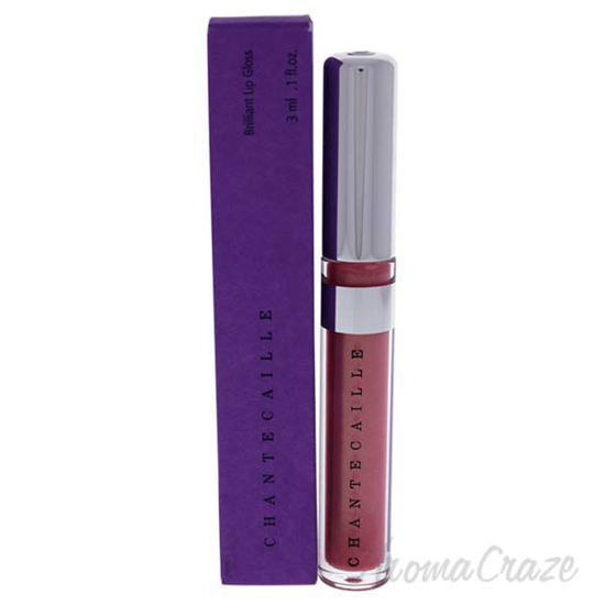 Brilliant Lip Gloss - Pixie by Chantecaille for Women - 0.1 