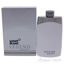 Mont Blanc Legend Spirit by Mont Blanc for Men - 6.7 oz EDT 
