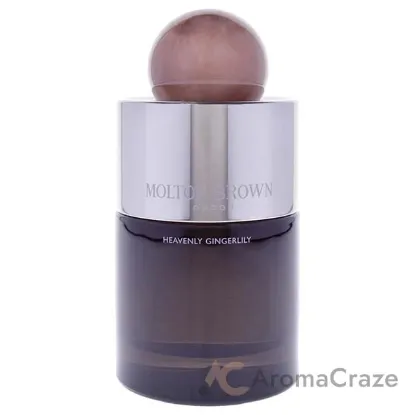 Picture of Heavenly Gingelily by Molton Brown for Unisex - 3.3 oz EDP Spray