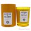 Caffe In Piazza Scented Candle by Acqua Di Parma for Unisex 