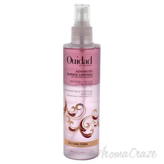 Advanced Climate Control Restore Plus Revive Bi-Phase by Oui