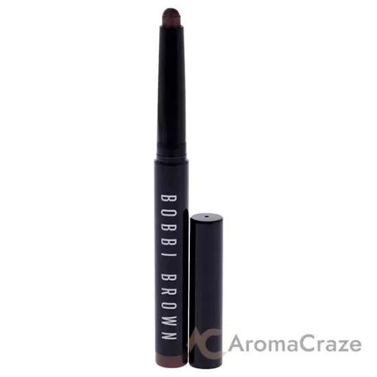 Picture of Long-Wear Cream Shadow Stick - Mulberry Shimmer by Bobbi Brown for Women - 0.05 oz Eye Shadow