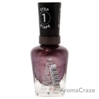 Picture of Miracle Gel - 204 Adrenaline Crush by Sally Hansen for Women - 0.5 oz Nail Polish