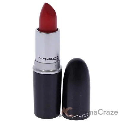 Picture of Retro Matte Lipstick - 702 Dangerous by MAC for Women - 0.1 oz Lipstick