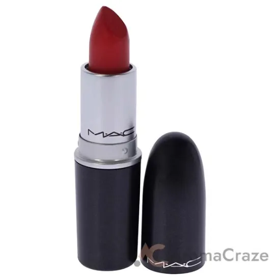 Picture of Retro Matte Lipstick - 702 Dangerous by MAC for Women - 0.1 oz Lipstick