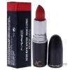 Picture of Retro Matte Lipstick - 702 Dangerous by MAC for Women - 0.1 oz Lipstick