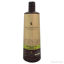 Nourishing Moisture Conditioner by Macadamia for Unisex - 33